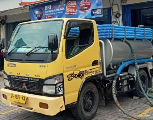 Sedot Wc Karanganyar