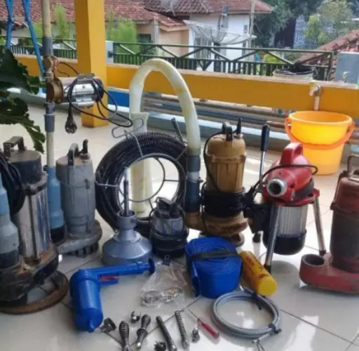 Sedot WC karanganyar Murah