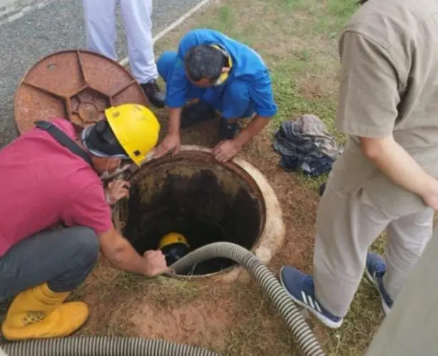 Sedot WC karanganyar Murah