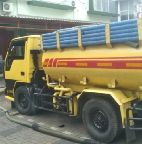 Sedot WC karanganyar Terdekat