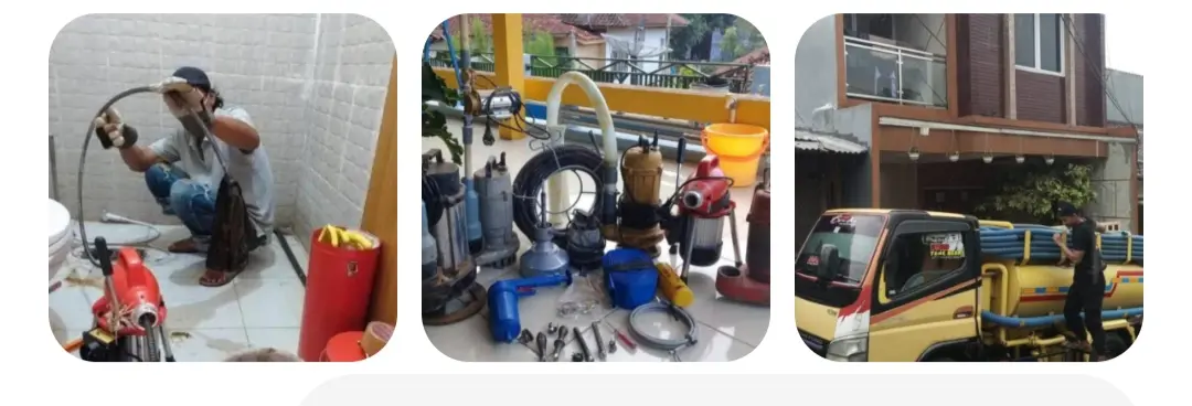 Jasa Sedot WC karanganyar Murah Terpercaya